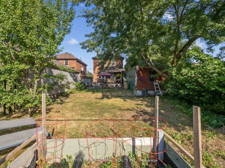 Photo 32 at 4 Don Mills Road, East York, Toronto