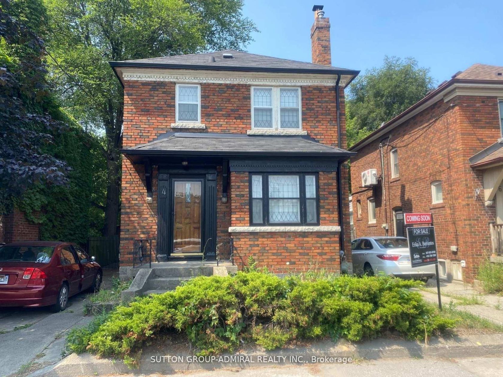 4 Don Mills Road, East York, Toronto 2