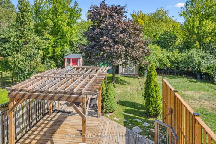Photo 36 at 2381 Dalebrook Drive, WC Wedgewood Creek, Oakville