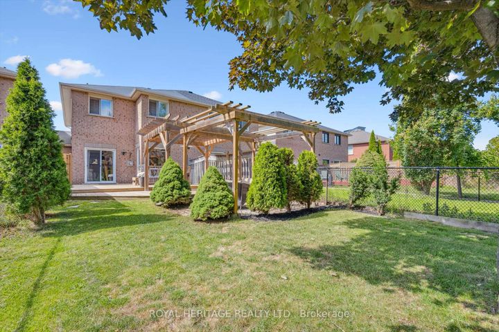 Photo 42 at 2381 Dalebrook Drive, WC Wedgewood Creek, Oakville