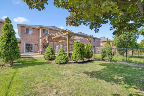 Photo 42 at 2381 Dalebrook Drive, WC Wedgewood Creek, Oakville