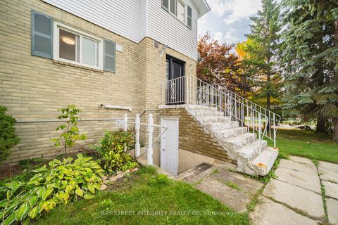 Photo 39 at 1 Hodgins Avenue, Keswick South, Georgina