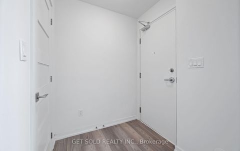 Photo 3 at 18 - 18 Lytham Green Circle, Glenway Estates, Newmarket
