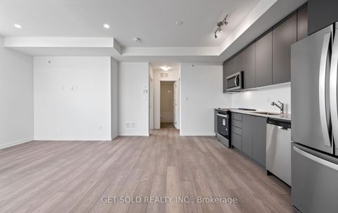 Photo 6 at 18 - 18 Lytham Green Circle, Glenway Estates, Newmarket