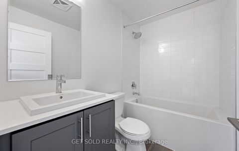 Photo 15 at 18 - 18 Lytham Green Circle, Glenway Estates, Newmarket
