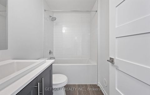 Photo 16 at 18 - 18 Lytham Green Circle, Glenway Estates, Newmarket