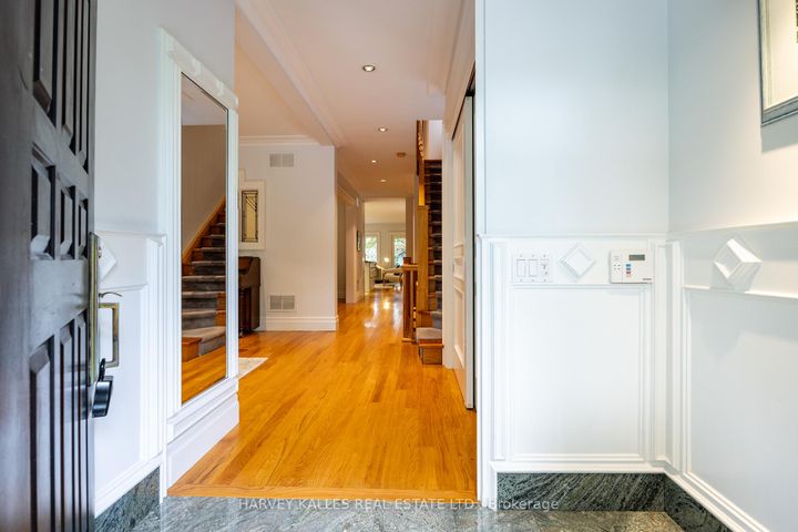 Photo 1 at 94 Melrose Avenue, Lawrence Park North, Toronto