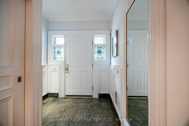 Photo 2 at 94 Melrose Avenue, Lawrence Park North, Toronto