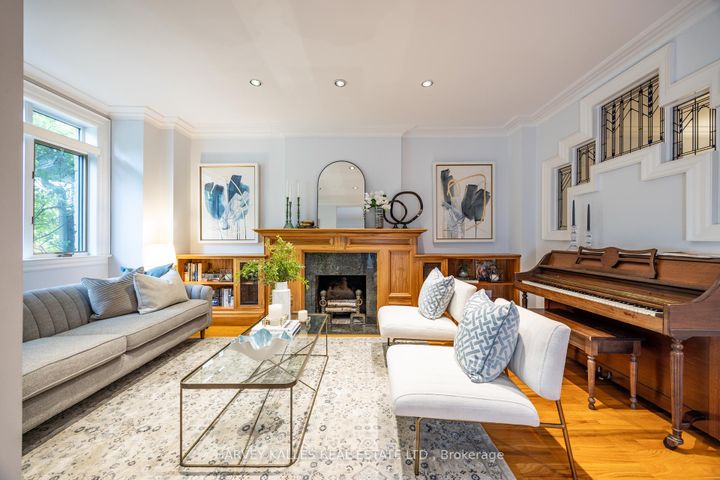 Photo 3 at 94 Melrose Avenue, Lawrence Park North, Toronto