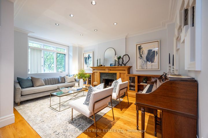 Photo 4 at 94 Melrose Avenue, Lawrence Park North, Toronto