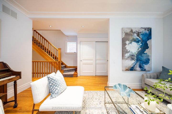 Photo 6 at 94 Melrose Avenue, Lawrence Park North, Toronto