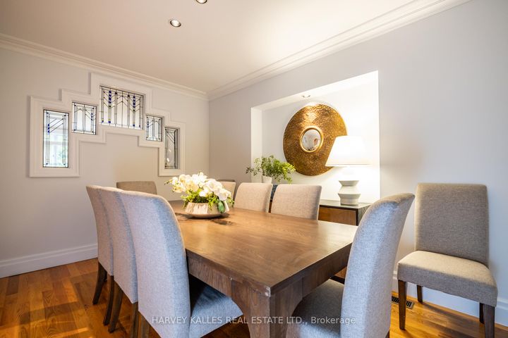 Photo 9 at 94 Melrose Avenue, Lawrence Park North, Toronto