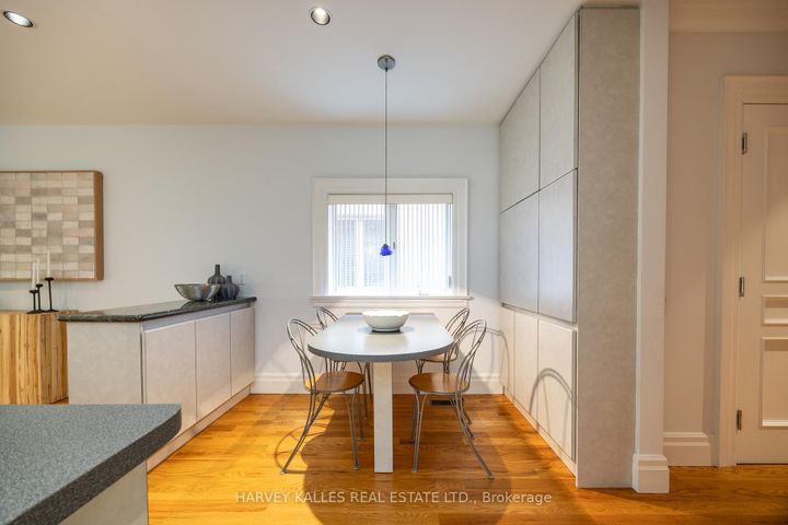 Photo 12 at 94 Melrose Avenue, Lawrence Park North, Toronto