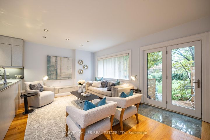 Photo 16 at 94 Melrose Avenue, Lawrence Park North, Toronto