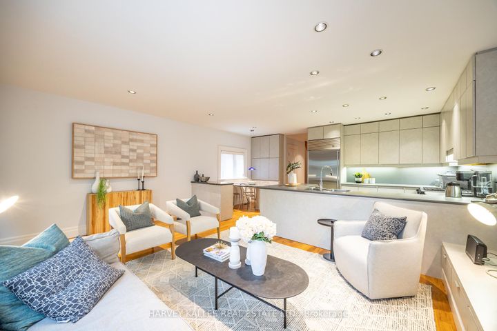 Photo 17 at 94 Melrose Avenue, Lawrence Park North, Toronto