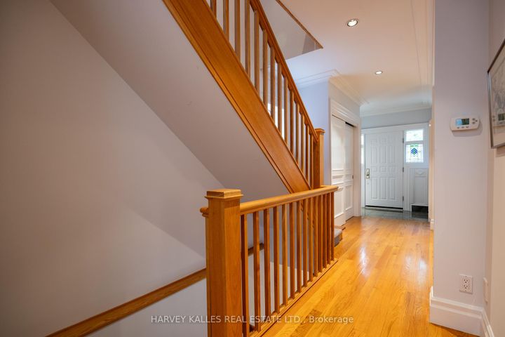 Photo 32 at 94 Melrose Avenue, Lawrence Park North, Toronto