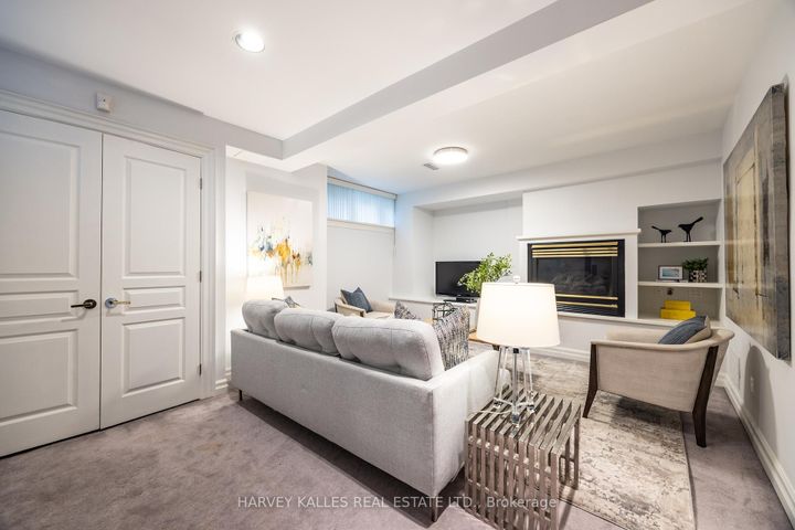 Photo 34 at 94 Melrose Avenue, Lawrence Park North, Toronto