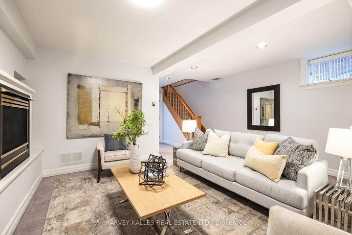 Photo 35 at 94 Melrose Avenue, Lawrence Park North, Toronto