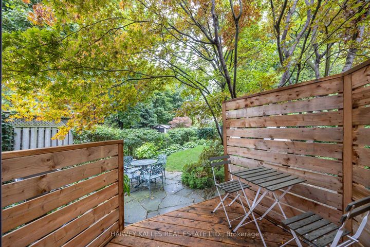 Photo 42 at 94 Melrose Avenue, Lawrence Park North, Toronto