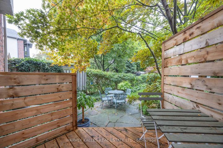 Photo 43 at 94 Melrose Avenue, Lawrence Park North, Toronto