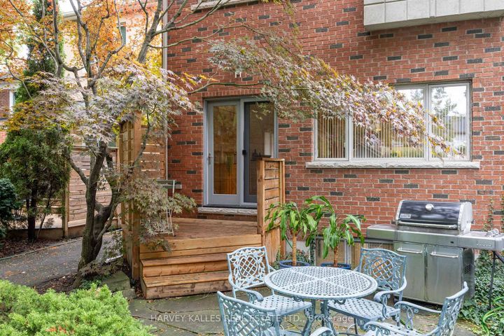 Photo 44 at 94 Melrose Avenue, Lawrence Park North, Toronto