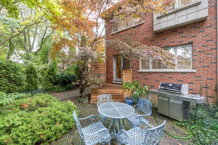 Photo 45 at 94 Melrose Avenue, Lawrence Park North, Toronto
