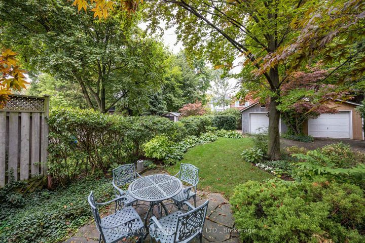 Photo 47 at 94 Melrose Avenue, Lawrence Park North, Toronto