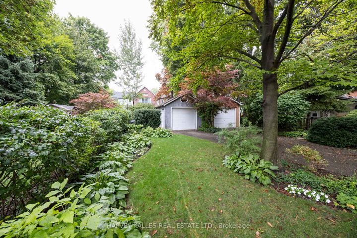 Photo 48 at 94 Melrose Avenue, Lawrence Park North, Toronto