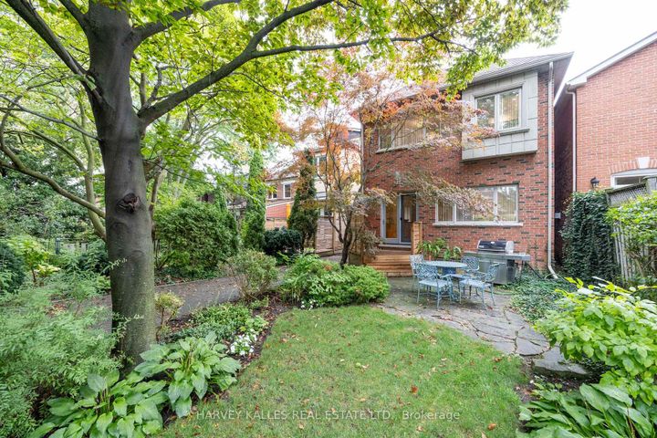 Photo 49 at 94 Melrose Avenue, Lawrence Park North, Toronto