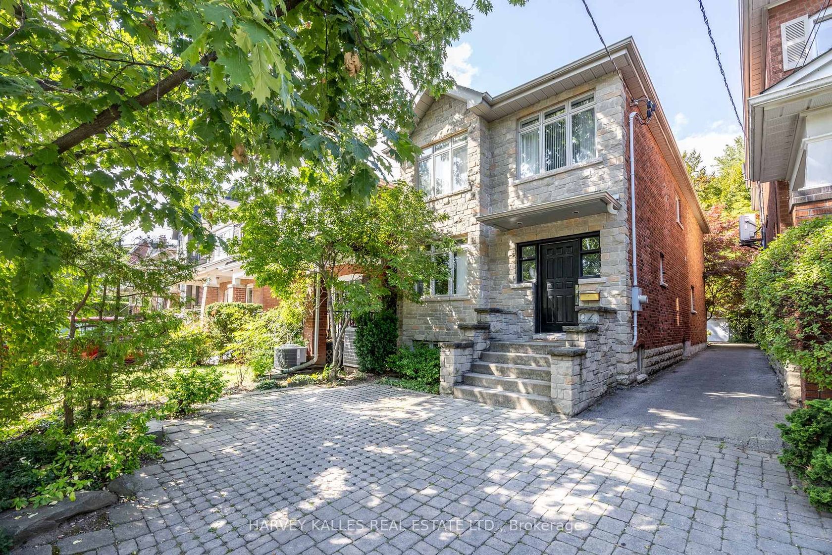 94 Melrose Avenue, Lawrence Park North, Toronto 2