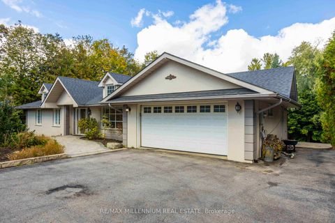 Photo 1 at 678 Nashville Road, Kleinburg, Vaughan