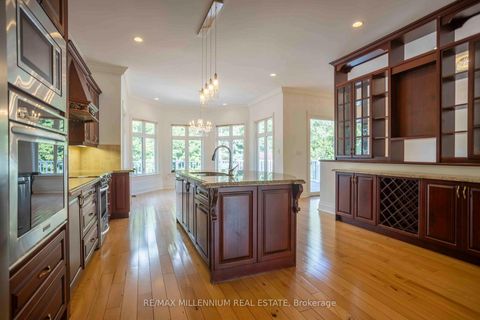 Photo 26 at 678 Nashville Road, Kleinburg, Vaughan
