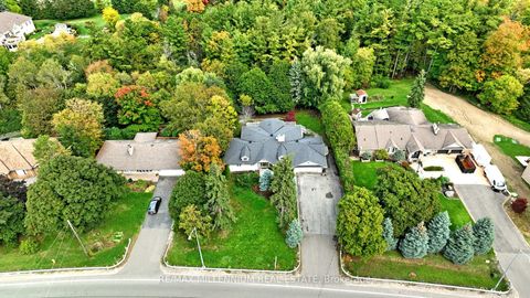 Photo 44 at 678 Nashville Road, Kleinburg, Vaughan