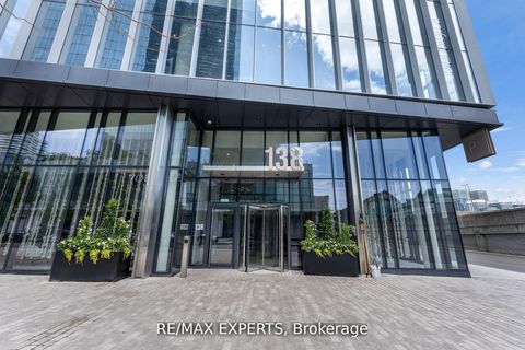 Photo 2 at 3302 - 138 Downes Street, Waterfront Communities C8, Toronto