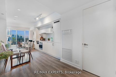 Photo 8 at 3302 - 138 Downes Street, Waterfront Communities C8, Toronto