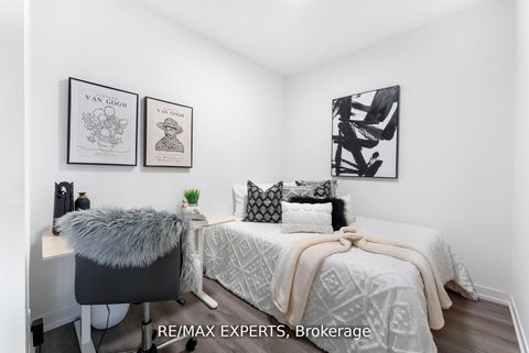 Photo 11 at 3302 - 138 Downes Street, Waterfront Communities C8, Toronto
