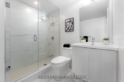 Photo 12 at 3302 - 138 Downes Street, Waterfront Communities C8, Toronto