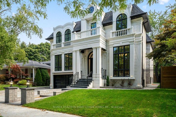 Photo 1 at 47 Danville Drive, Windfields, Toronto