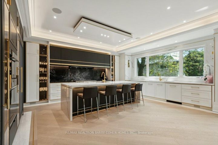 Photo 10 at 47 Danville Drive, Windfields, Toronto