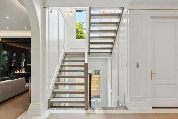 Photo 13 at 47 Danville Drive, Windfields, Toronto