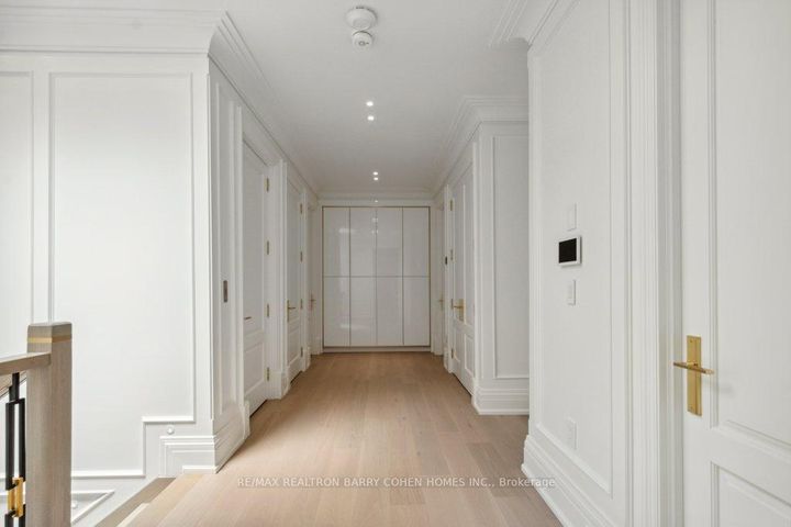 Photo 15 at 47 Danville Drive, Windfields, Toronto