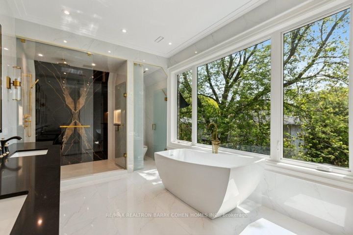 Photo 18 at 47 Danville Drive, Windfields, Toronto