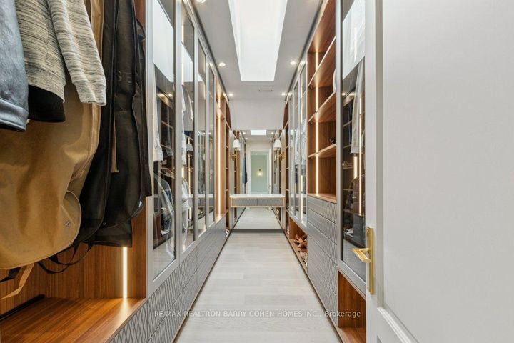 Photo 19 at 47 Danville Drive, Windfields, Toronto
