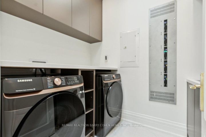 Photo 20 at 47 Danville Drive, Windfields, Toronto