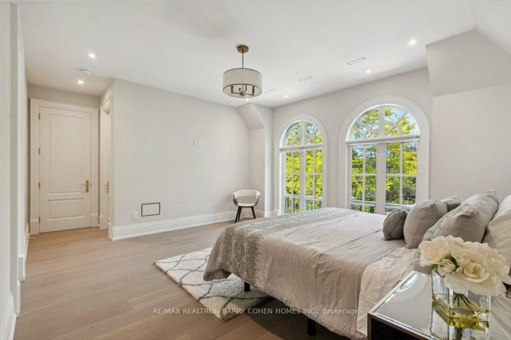 Photo 21 at 47 Danville Drive, Windfields, Toronto