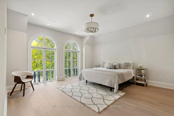 Photo 24 at 47 Danville Drive, Windfields, Toronto