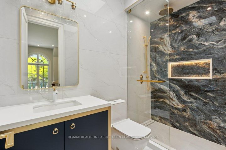 Photo 25 at 47 Danville Drive, Windfields, Toronto