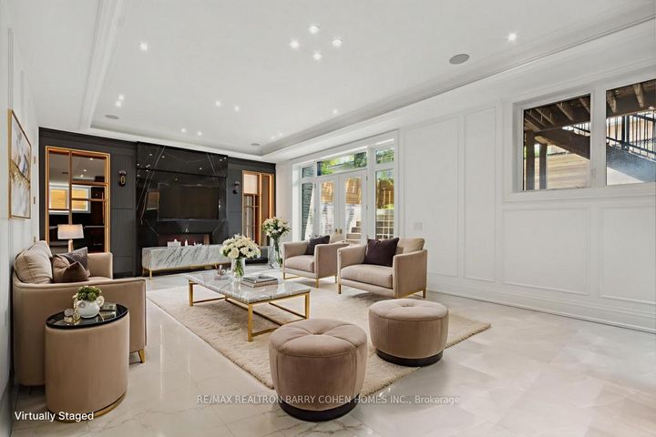 Photo 28 at 47 Danville Drive, Windfields, Toronto