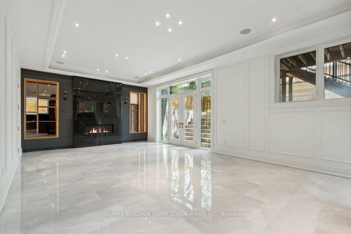 Photo 29 at 47 Danville Drive, Windfields, Toronto