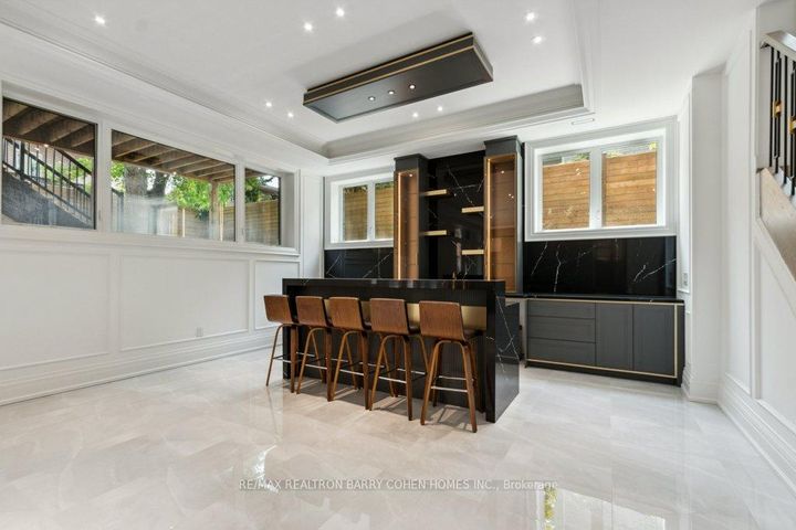 Photo 30 at 47 Danville Drive, Windfields, Toronto